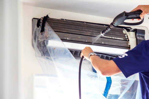 Best Dryer Vent Cleaning in Hewitt, NJ